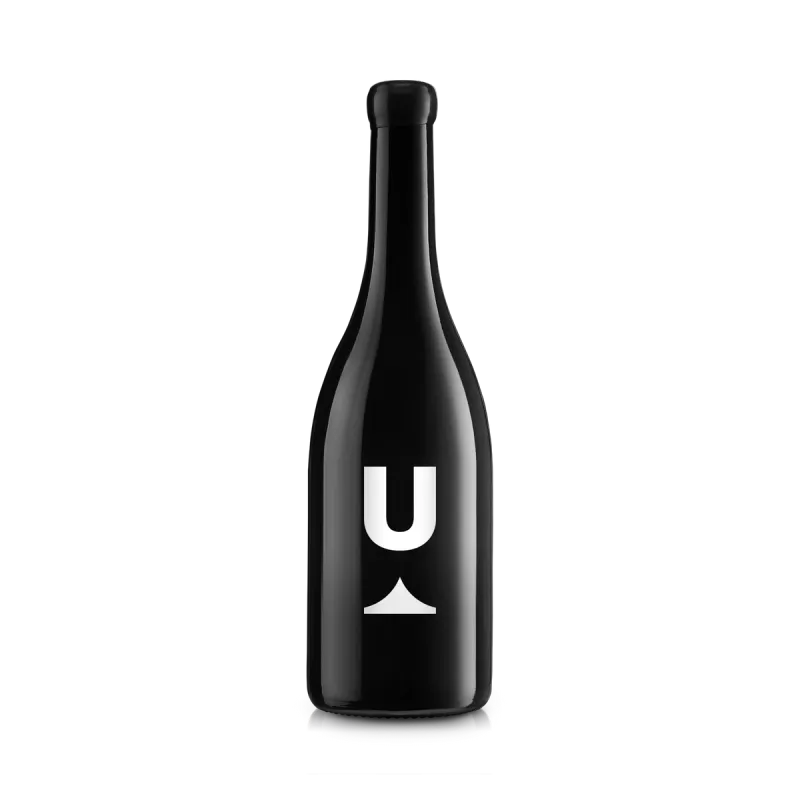 A bottle of Saisons Saint Veran