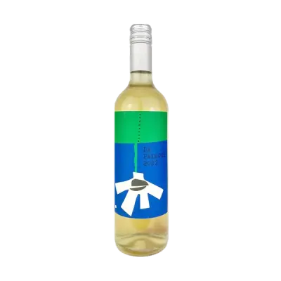 La Patagua Semillon Moscatel '23