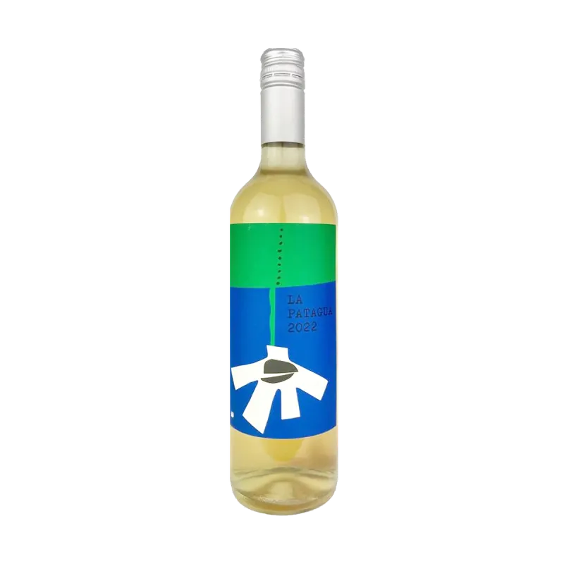 La Patagua Semillon Moscatel '23
