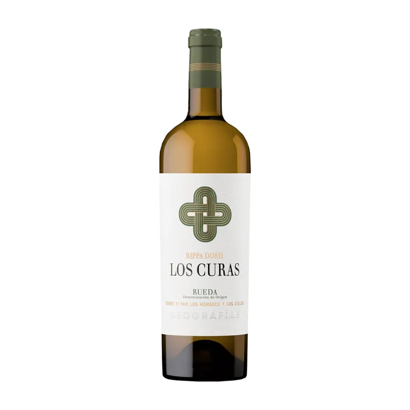 Rippa Dorri Verdejo '23