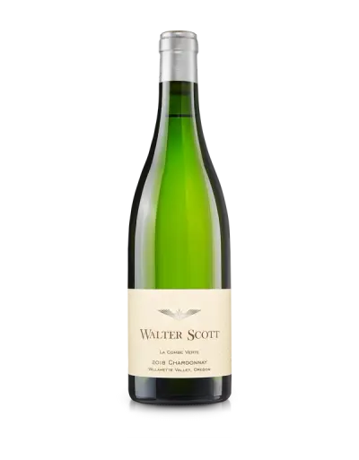 La Combe Verte Chardonnay