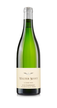 La Combe Vert Chardonnay Walter Scott