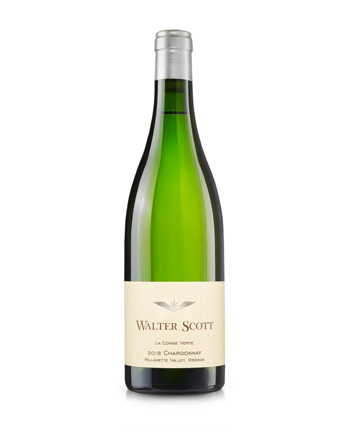 La Combe Verte Chardonnay