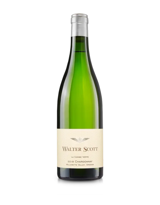 La Combe Verte Chardonnay