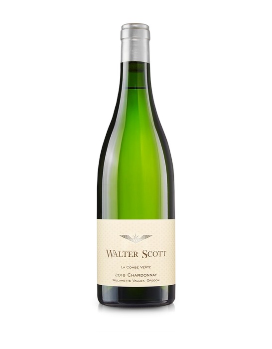 La Combe Verte Chardonnay