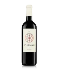 Rosso No. 1 Coste del Vivo '18