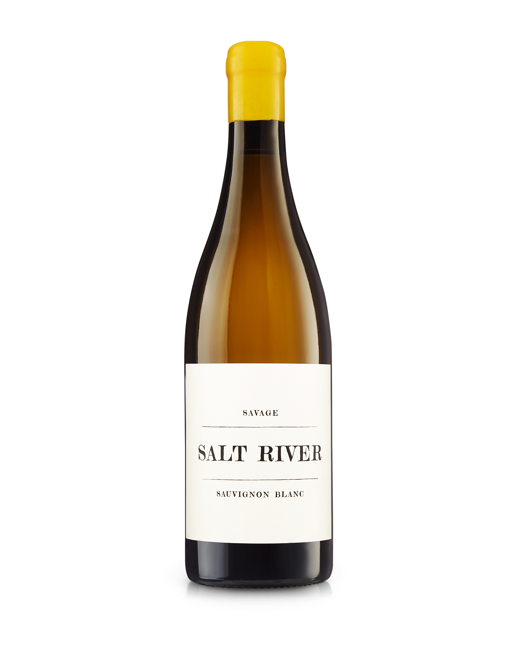 Bottle of Savage Salt River