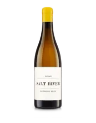 Bottle of Savage Salt River