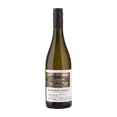 High Elevation Chardonnay '23