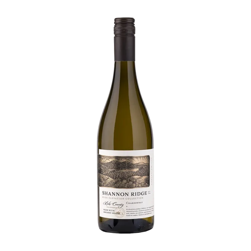 High Elevation Chardonnay '23