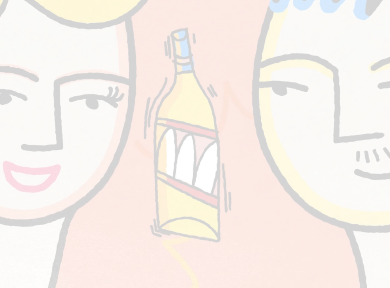 Your sommelier in your pocket