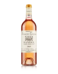 Rosé Domaine Tempier