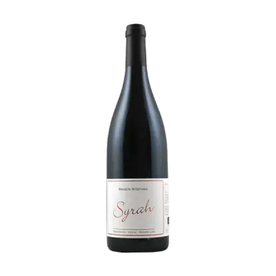 Maison Stephan Syrah '24