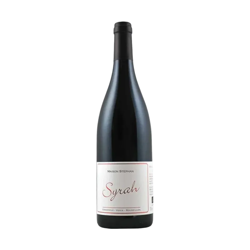 Maison Stephan Syrah '24
