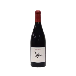 Ultreia Saint Jacques '21