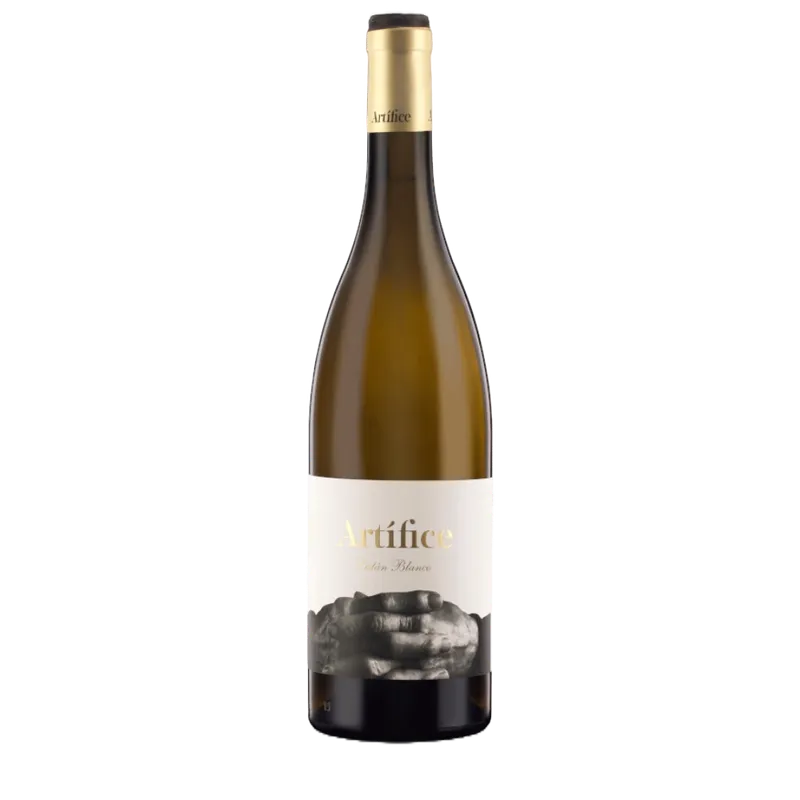 Listán Blanco Artífice '21