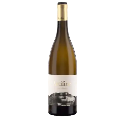 Listán Blanco Artífice '21