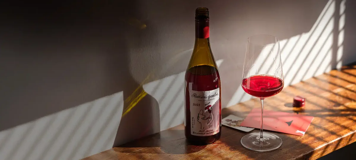 Taste is not given.\nIt is made.