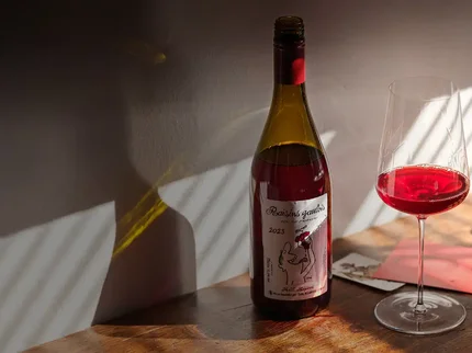 Taste is not given.\nIt is made.