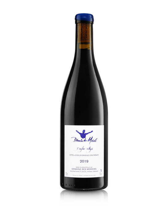 Beaujolais Villages