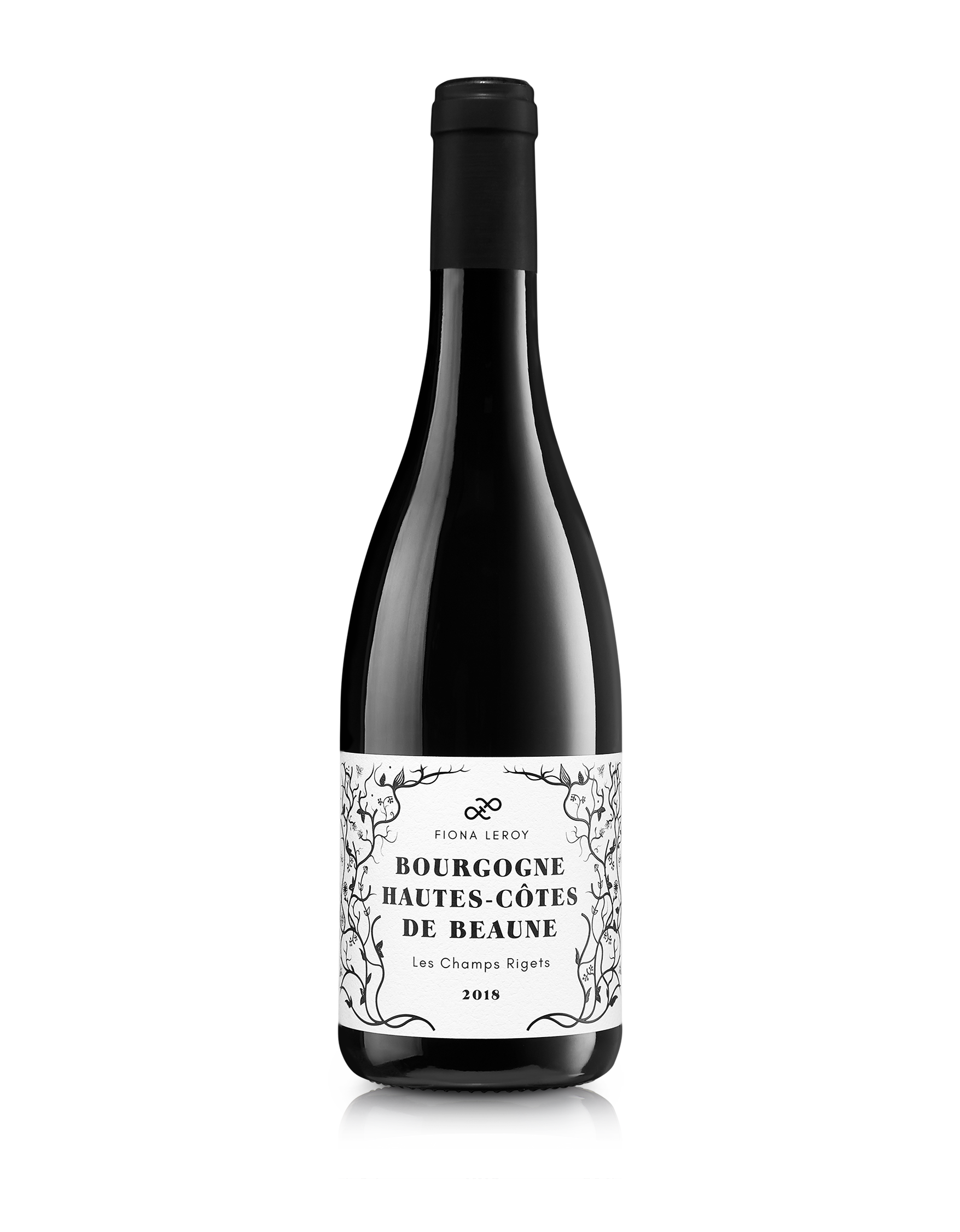 Hautes Côtes de Beaune Fiona Leroy 