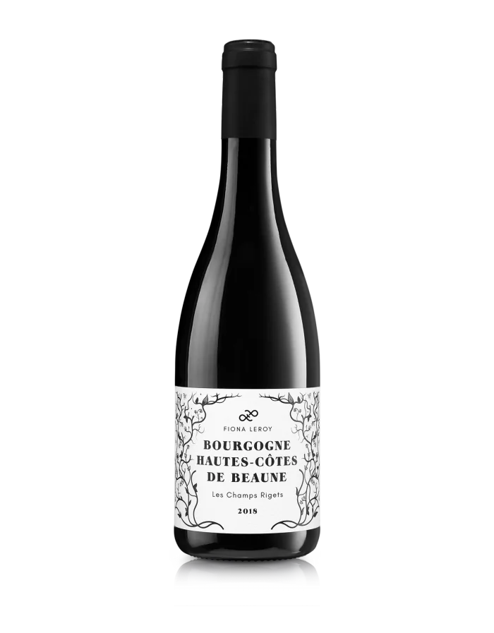 Hautes Côtes de Beaune