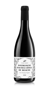 Hautes Côtes de Beaune Fiona Leroy