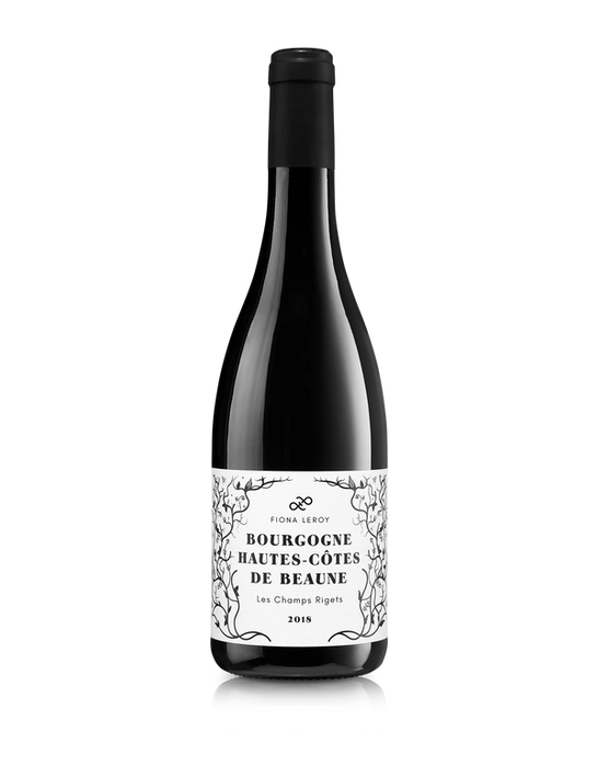 Hautes Côtes de Beaune