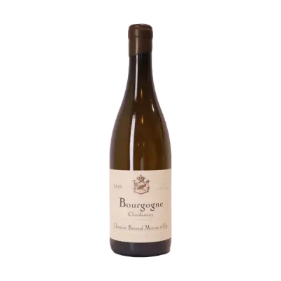 Domaine Bernard Moreau Bourgogne Blanc '23