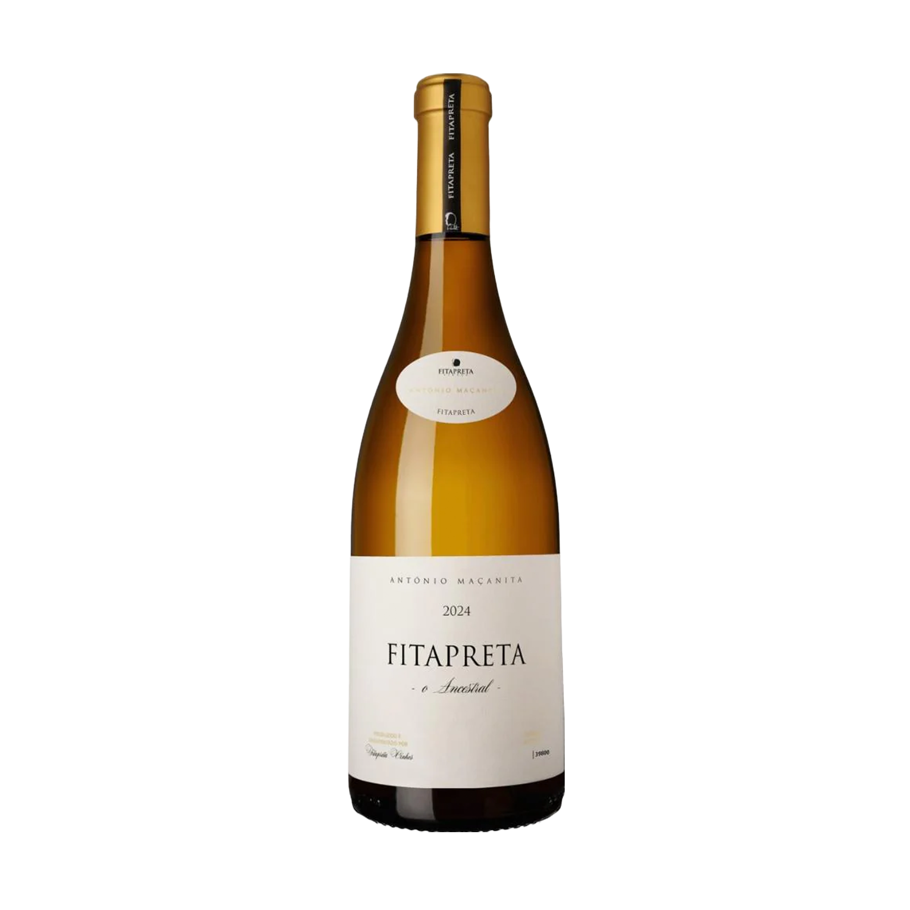 Branco Fitapreta Vinhos