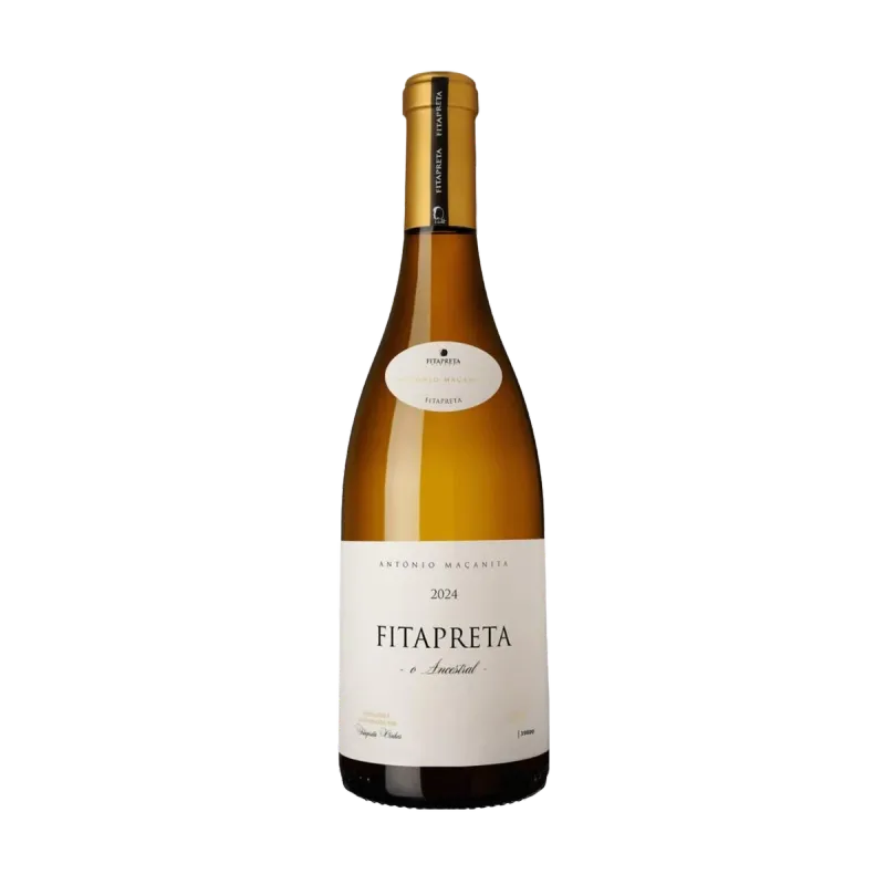 Branco Fitapreta Vinhos
