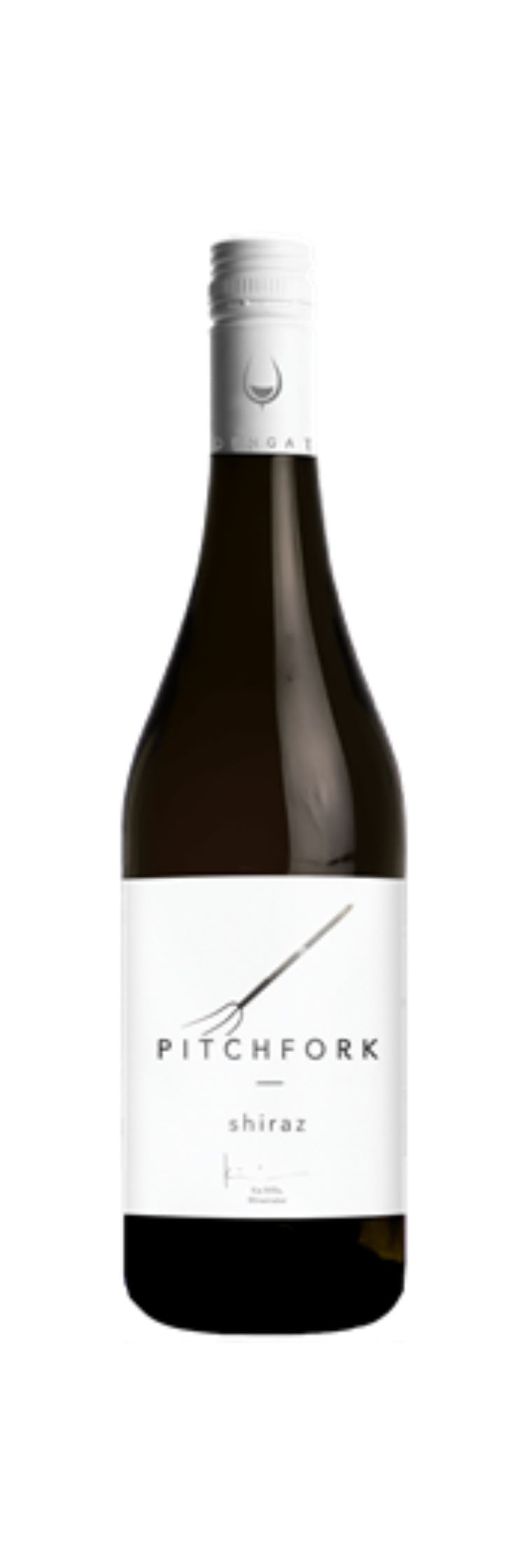 Pitchfork Shiraz '23