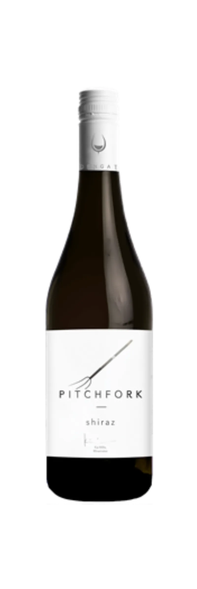 Pitchfork Shiraz '23