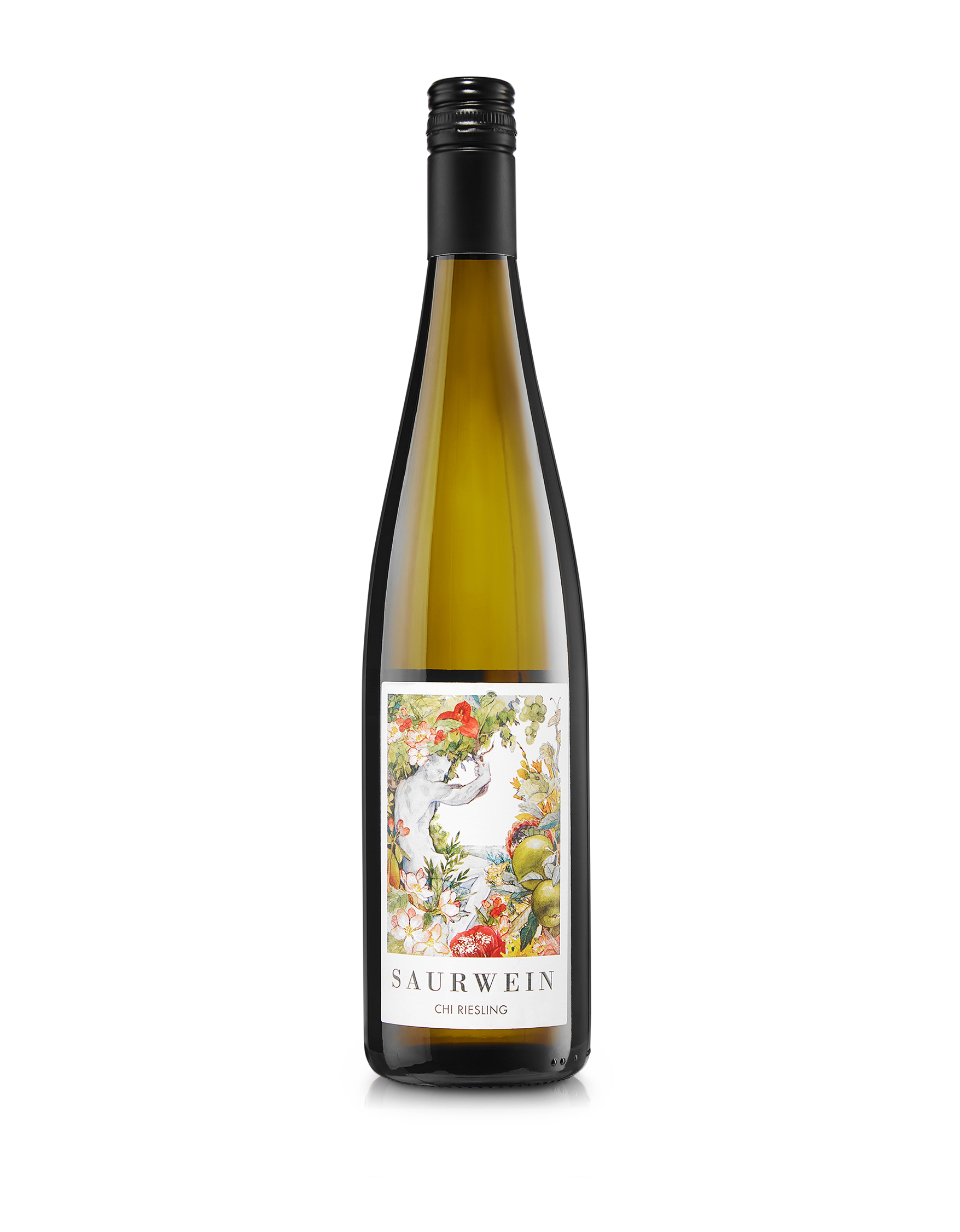 Chi Riesling Saurwein