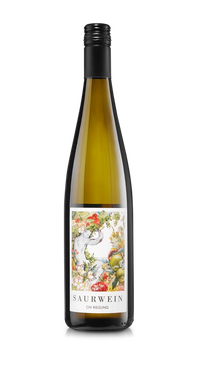 Chi Riesling Saurwein