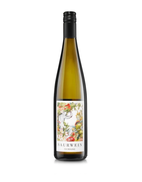 Chi Riesling