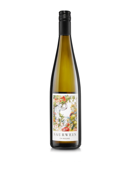 Chi Riesling