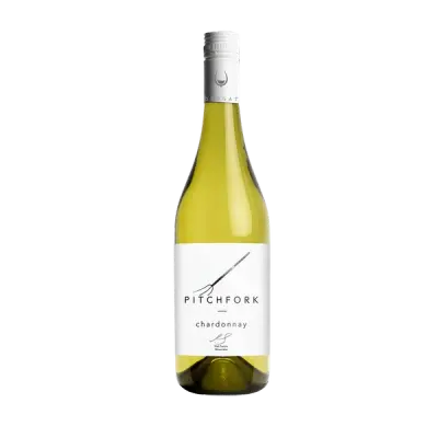 Pitchfork Chardonnay '24