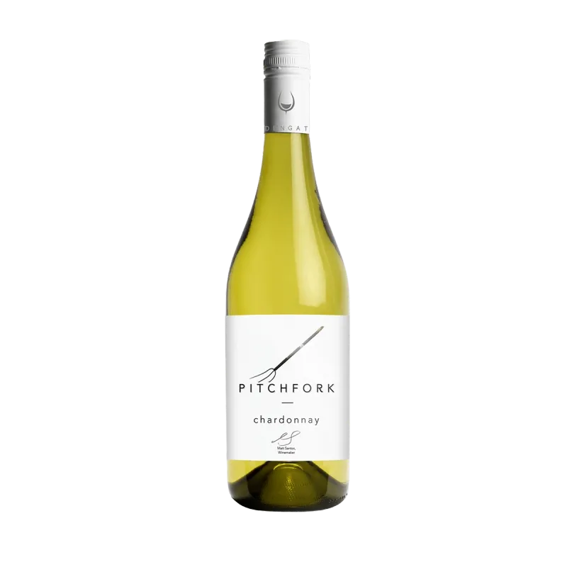 Pitchfork Chardonnay '24