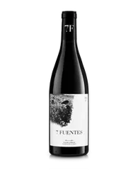 7 Fuentes, Suertes del Marques 