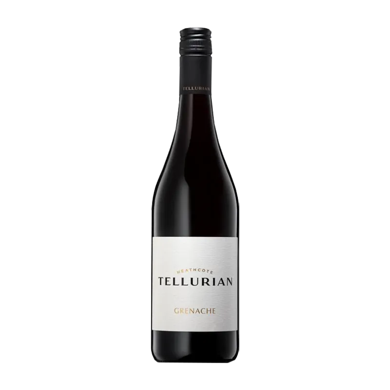 Tellurian Heathcoat Granache '24