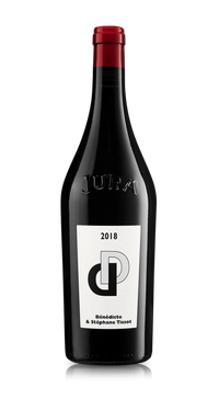 DD Poulsard Bénédicte & Stéphane Tissot