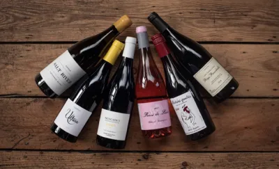 Park Wine Special Collection