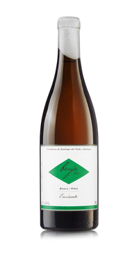 Benje Blanco, '21