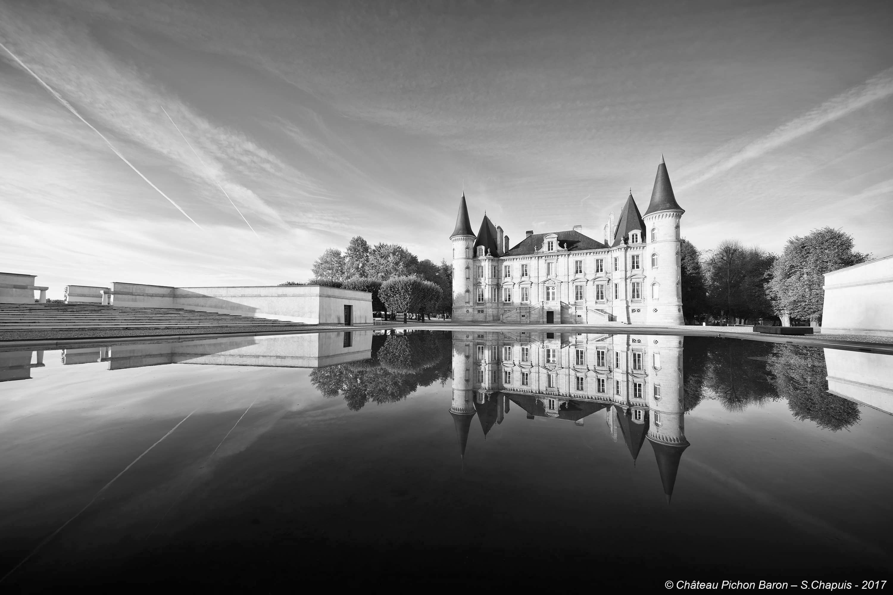 Chateau Pichon Baron