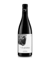 7 Fuentes, Suertes del Marqués