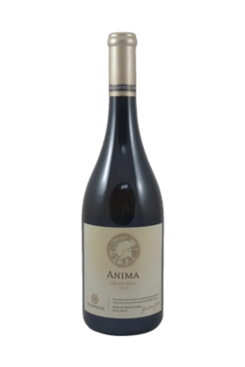 Anima Chenin Blanc '21