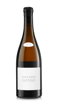 Les Denisottes Sancerre Riffault