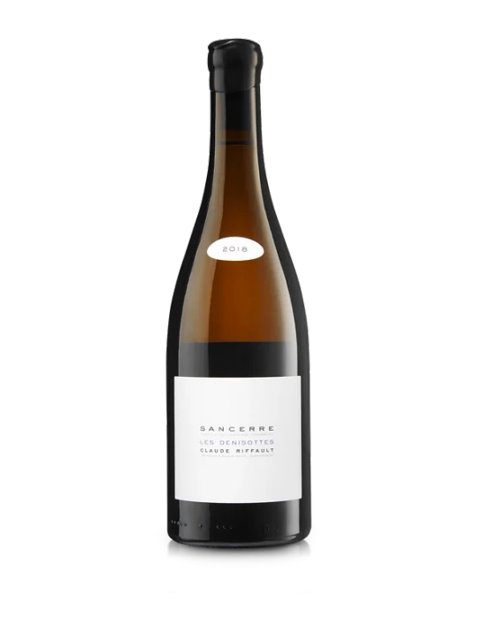 Les Denisottes Sancerre