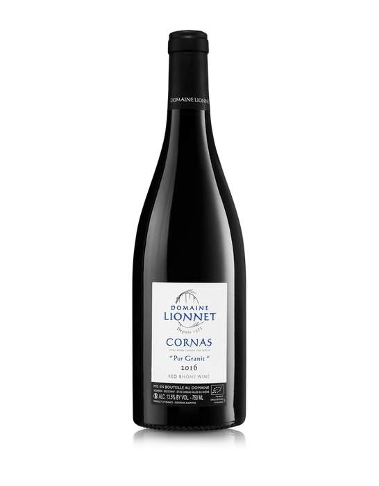 Pur Granit Cornas
